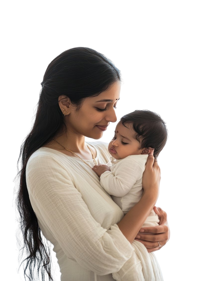 Your Cargo Is Our Baby